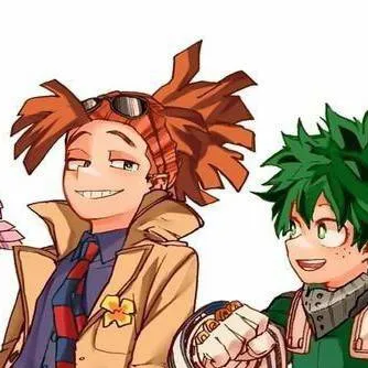 chat with ai character: mha