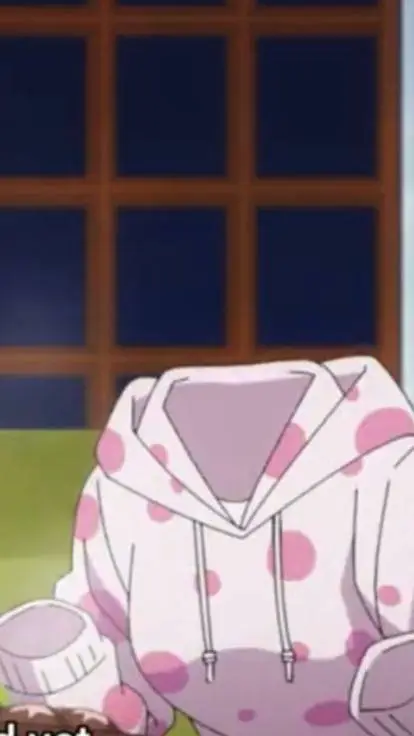 ai character: Tooru background