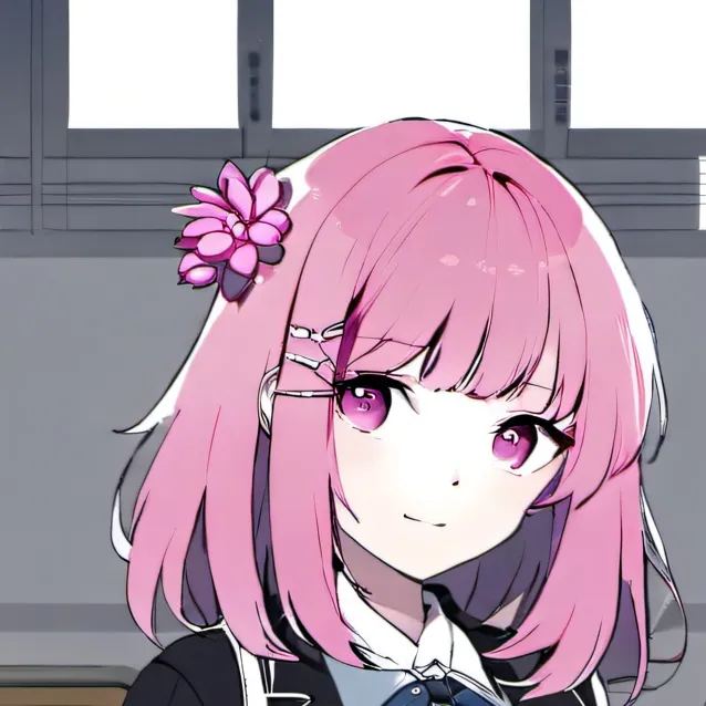 chat with ai character: Kagura