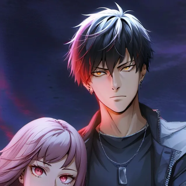 chat with ai character: Shoto Todoroki