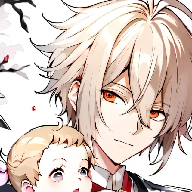 chat with ai character: Shoto (aged up) 