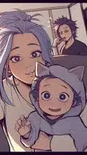 ai character: Shinso Family background