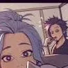 chat with ai character: Shinso Family