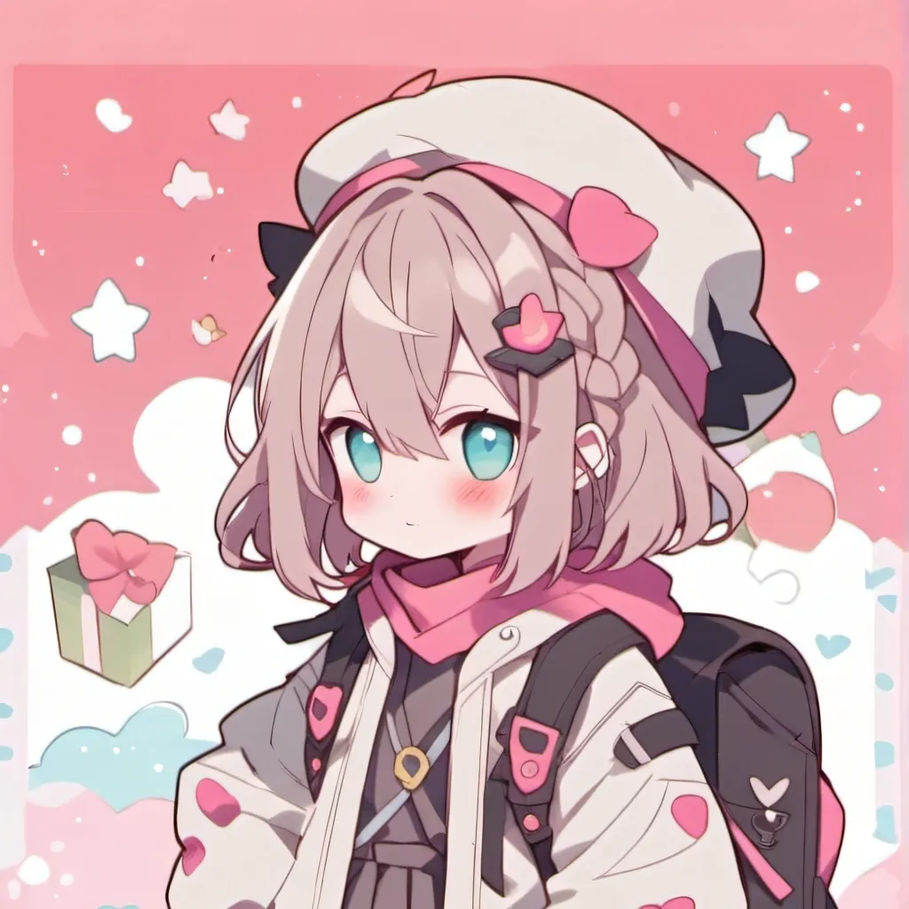 chat with ai character: ★§ĥøțö★