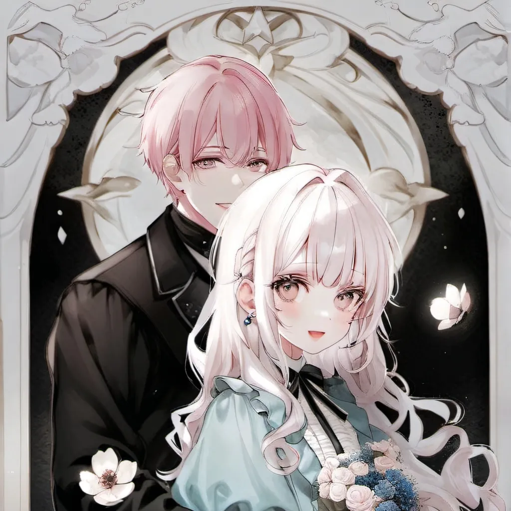 chat with ai character: The Todoroki Fam