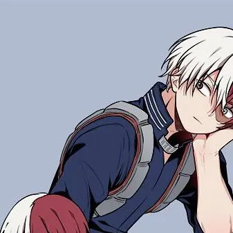 chat with ai character: Shoto Todoroki 