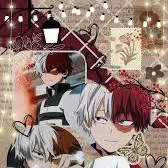 chat with ai character: Shoto Todoroki