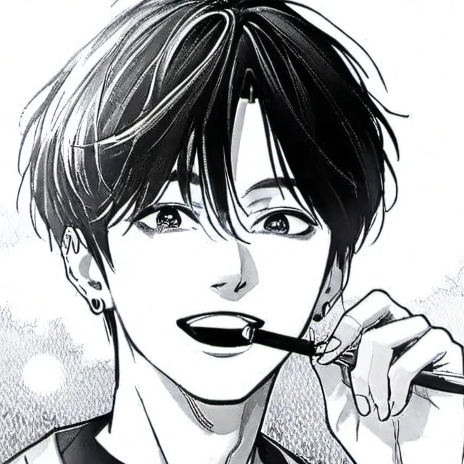 chat with ai character: Hyunjin