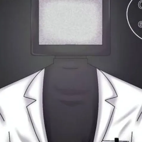 chat with ai character: tv race