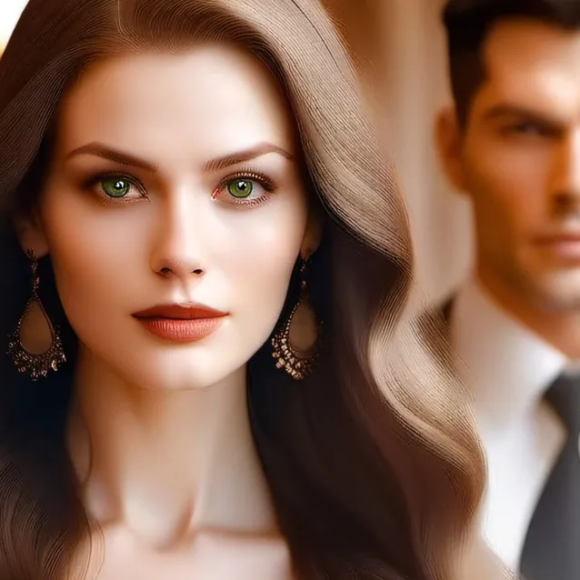 chat with ai character: Spy 