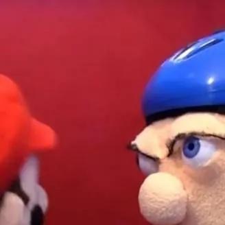 chat with ai character: Jeffy & marvin