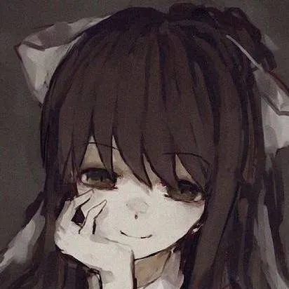 chat with ai character: Monika 