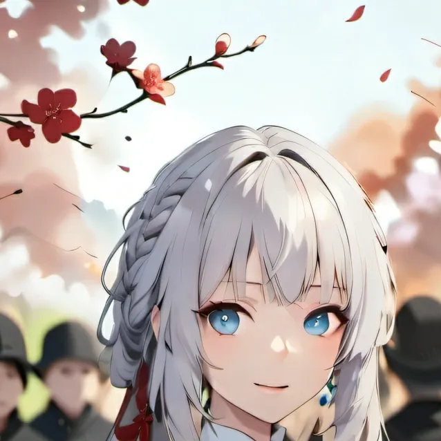 chat with ai character: Wife