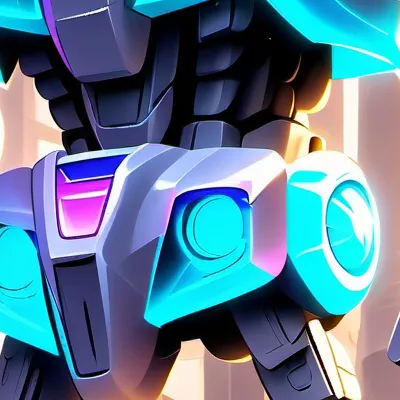 chat with ai character: Transformers RB￼