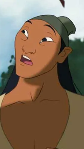 ai character: Jin (FTM) background