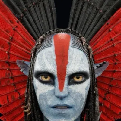 chat with ai character: Varang