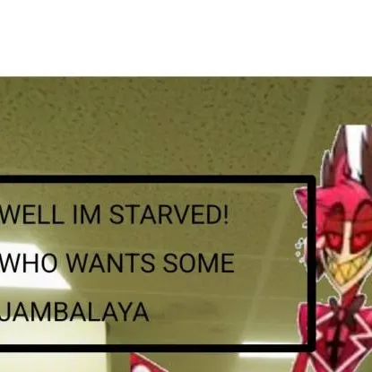 chat with ai character: HH in backrooms!