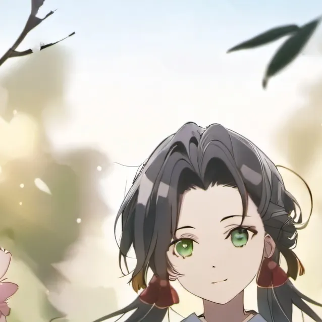 chat with ai character: Kny! 👁️👄👁️