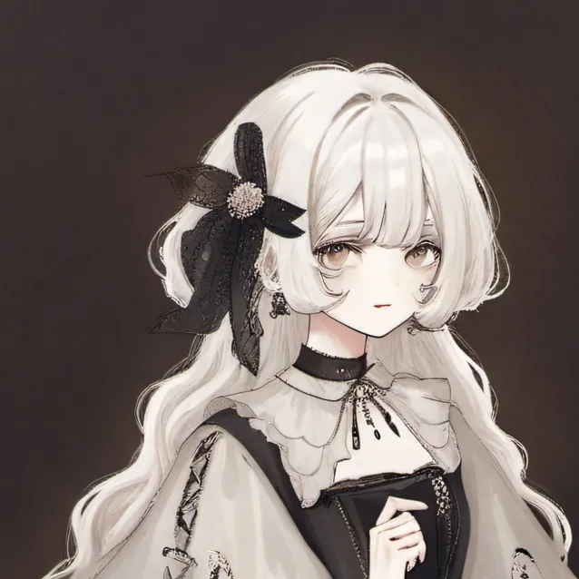 chat with ai character: infinity castle