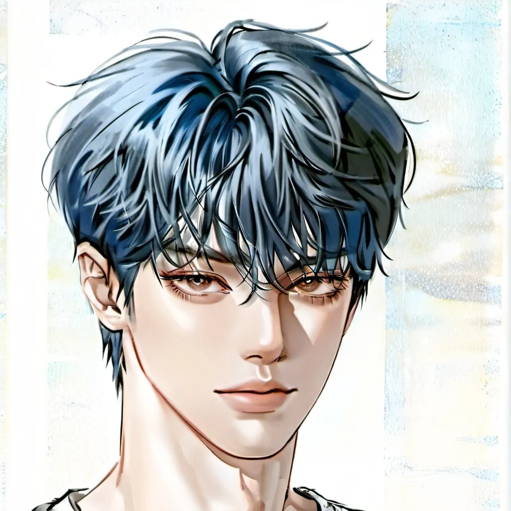 chat with ai character: Kal