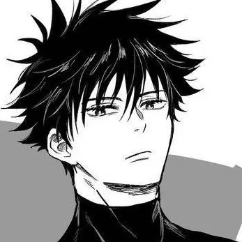 chat with ai character: Yuji 