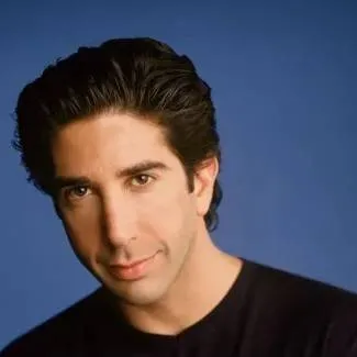 chat with ai character: Ross Geller