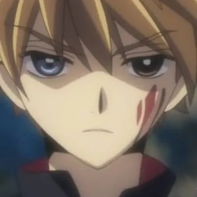 chat with ai character: Syaoran Li