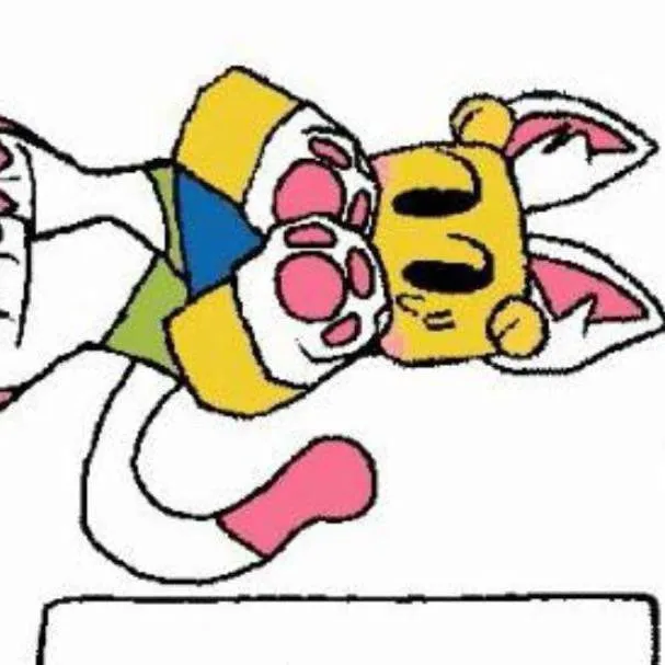 chat with ai character: neko noob