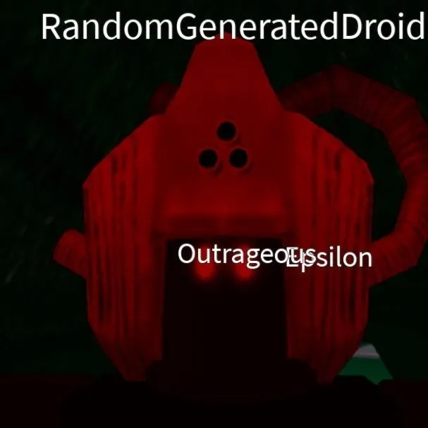 chat with ai character: anti droid