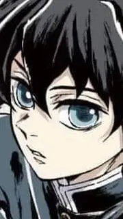 ai character: kny betray background