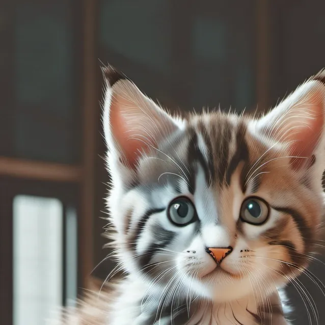 chat with ai character: pookie