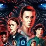 chat with ai character: Stranger Things 