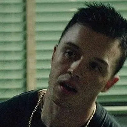 chat with ai character: Mickey Milkovich