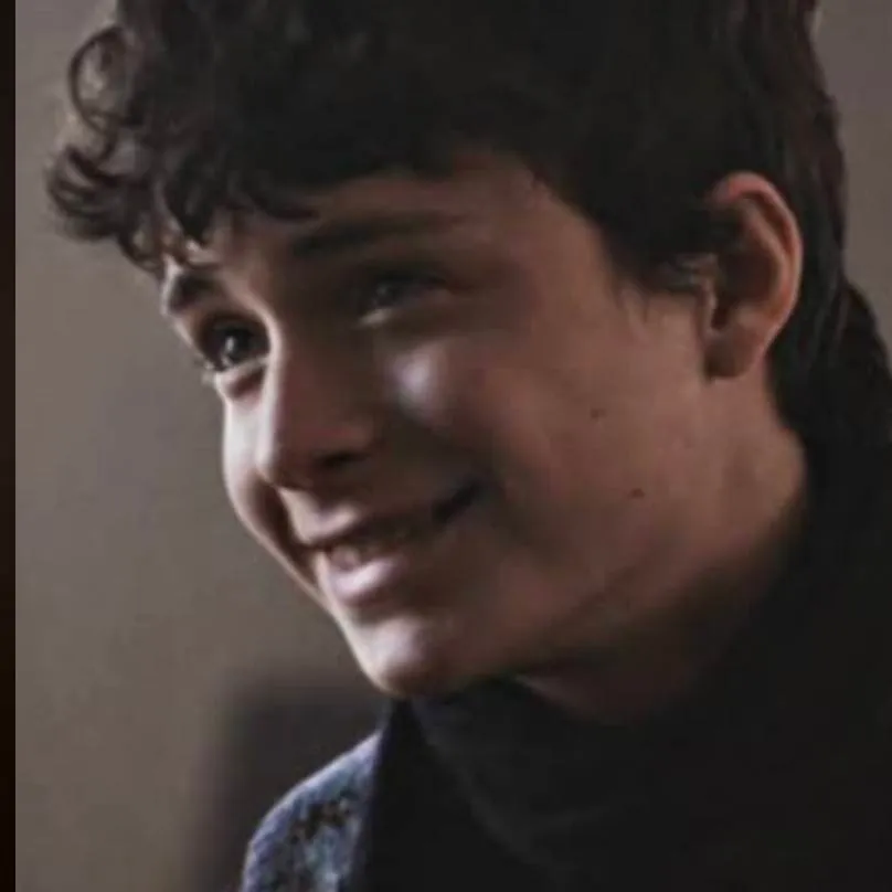 chat with ai character: Gilbert Blythe