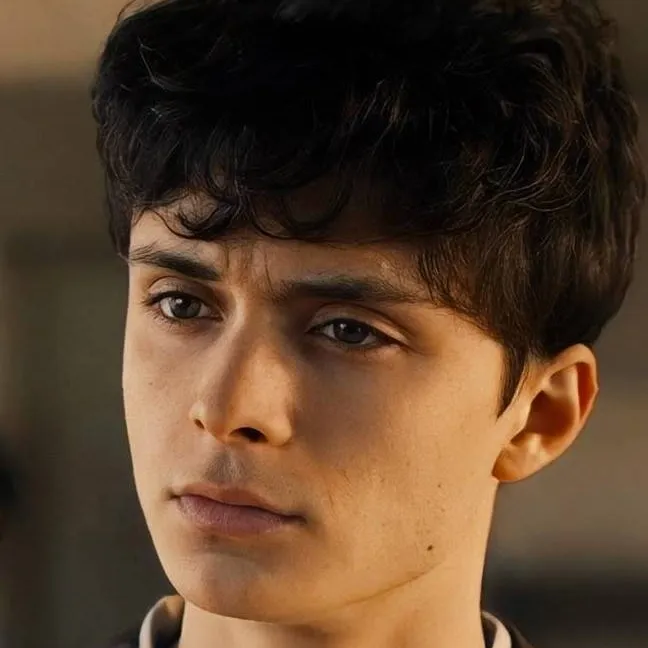 chat with ai character: Gilbert Blythe 