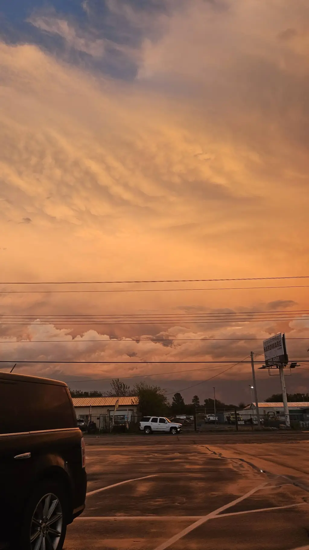 ai character: Charlie Calvin  background