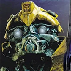 chat with ai character: Transformers 