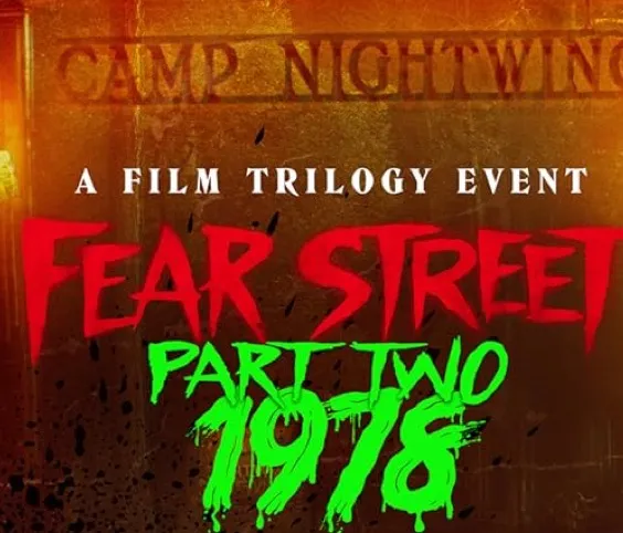 chat with ai character: Fear Street 1978