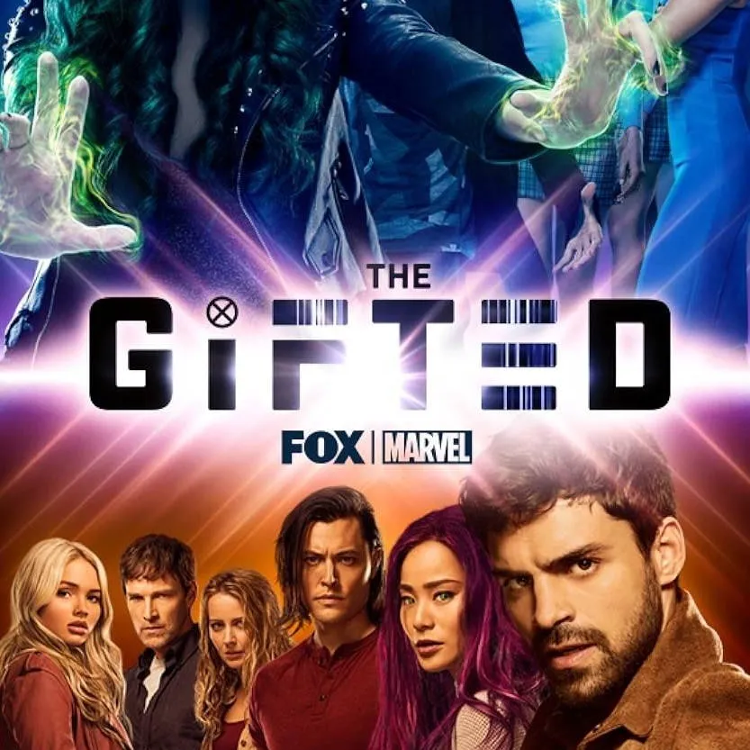 chat with ai character: The Gifted
