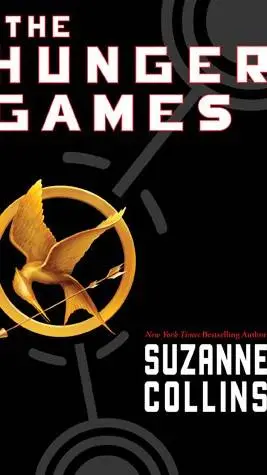 ai character: The hunger games  background