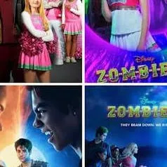 chat with ai character: Zombies1,2,3,and4