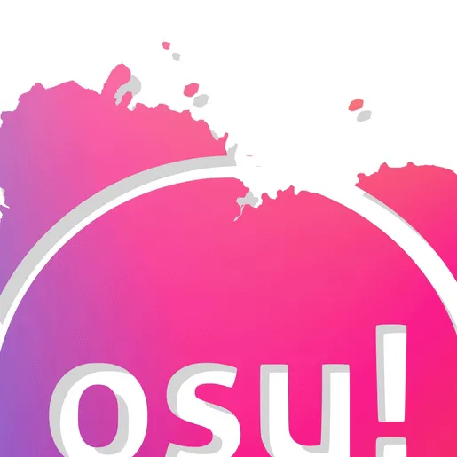 chat with ai character: Pro osu! Players
