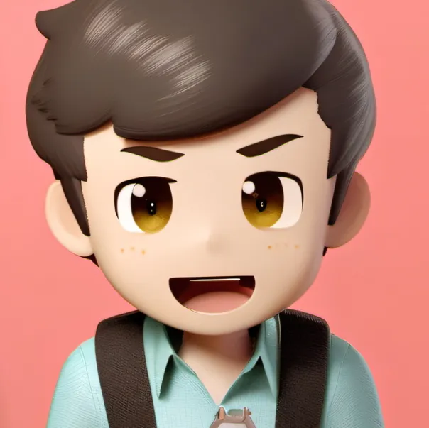 chat with ai character: Jakads