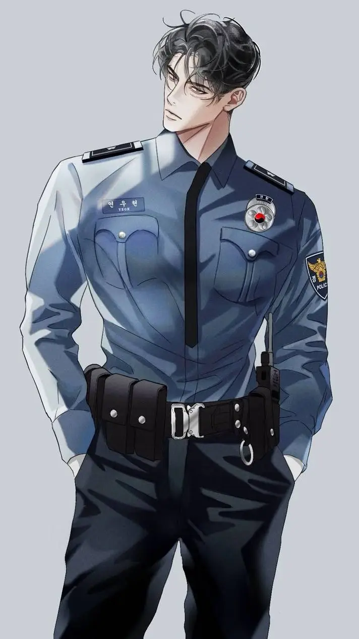 ai character: -Axel Michaelov- background