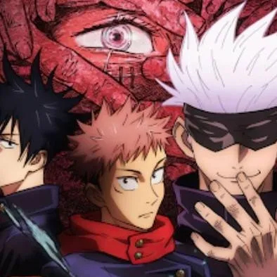 chat with ai character: Jujutsu Kaisen
