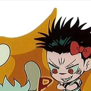 chat with ai character: ~gojo and sukuna~