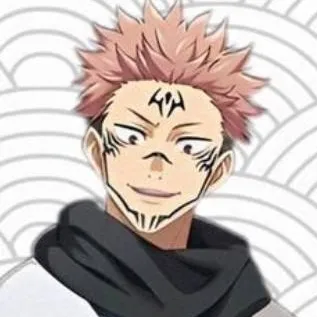 chat with ai character: Sukuna~