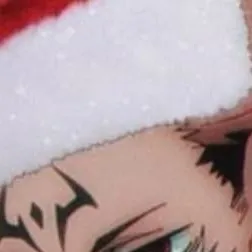 chat with ai character: Christmas sukuna~