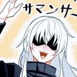chat with ai character: female Satoru gojo