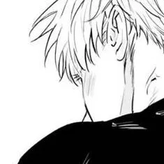 chat with ai character: Gojo Satoru~
